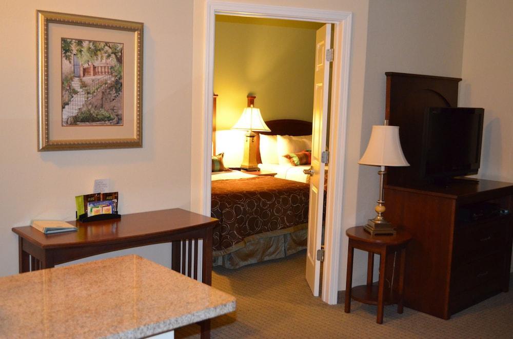Staybridge Suites Columbus - Fort Benning, An Ihg Hotel Exterior foto