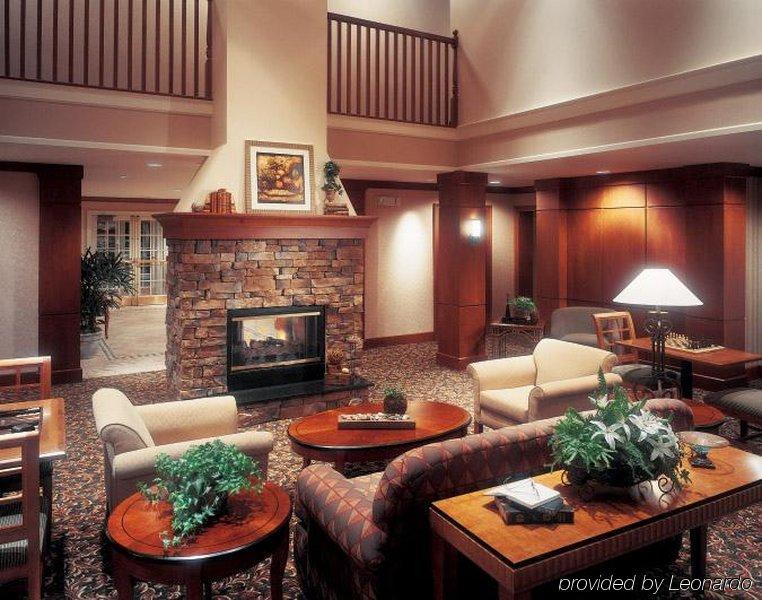 Staybridge Suites Columbus - Fort Benning, An Ihg Hotel Interior foto